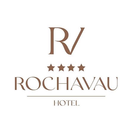 Rochavau Hotel Portimão Exteriér fotografie